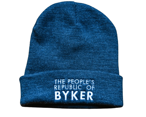 Beanie - Brinkburn St Brewery