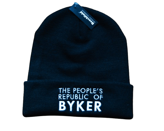 Beanie - Brinkburn St Brewery
