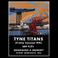 Tyne Titans (ABV 4.2%)