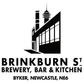 Newcastle Brewery Tour & 3-Beer Tasting Voucher (Post Delivery)