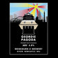 Geordie Pagoda (ABV 4.8%) - Brinkburn St Brewery