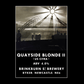 Quayside Blonde (ABV 4.0%) - Brinkburn St Brewery