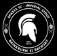 Sparta FC - Imperial Stout (ABV 10.4 %) - Brinkburn St Brewery