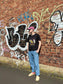 T Shirt – Cushty Cushy - Brinkburn St Brewery