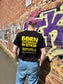 T Shirt – Cushty Cushy - Brinkburn St Brewery