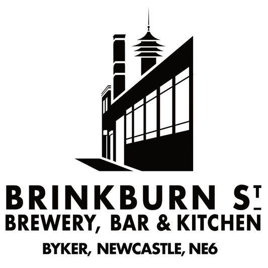 Brinkburn St Brewery Online Gift Card